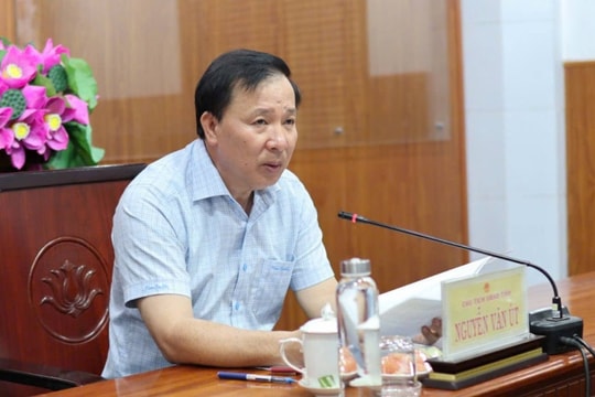 Tây Ninh quyết tâm giải ngân đạt 70% trong quý III/2025