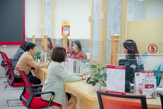 Agribank tung loạt gói vay ưu đãi lãi suất hấp dẫn Tiếp sức người dân an cư, phát triển kinh tế