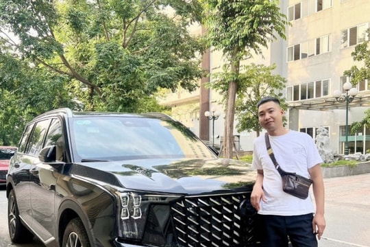 "Liều" với thương hiệu mới và cái kết ngọt