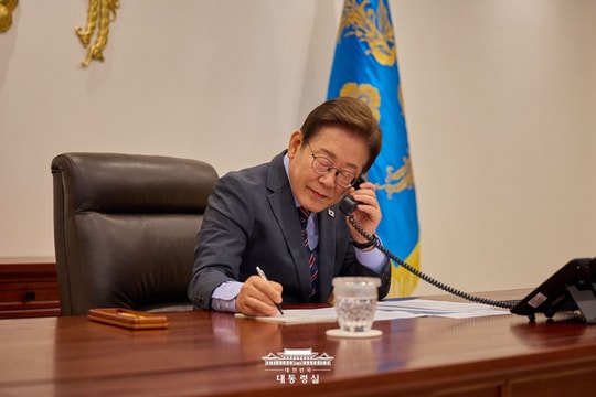 Tổng thống Hàn Quốc Lee Jae Myung: Chuyến thăm của Tổng Bí thư Tô Lâm mở ra chương mới cho quan hệ hai nước
