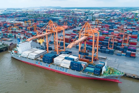 Thủ tướng chỉ đạo: Thúc đẩy tăng trưởng, kiểm soát lạm phát và ổn định kinh tế vĩ mô