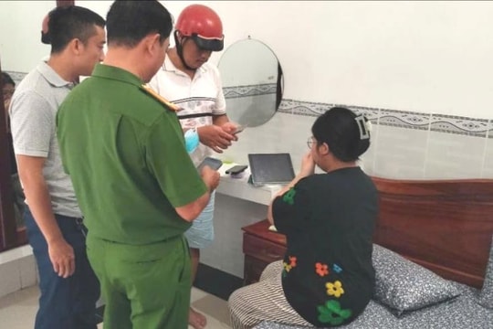 Chuyên gia chỉ cách nhận diện "bắt cóc online": Đừng để bị tê liệt tinh thần