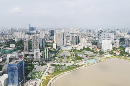 Biến cơ chế thành động lực phát triển