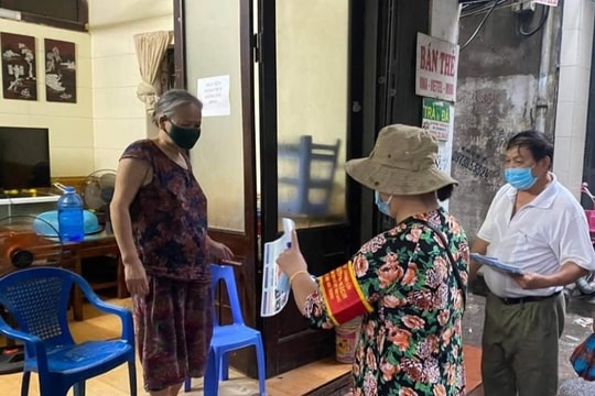 Không chủ quan với dịch sốt xuất huyết mùa cao điểm