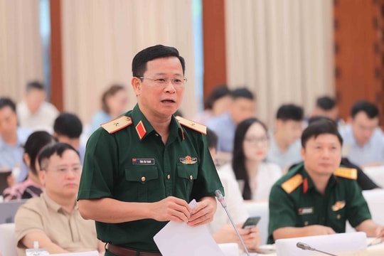 Chi tiết lịch sơ duyệt, tổng duyệt cấp Nhà nước lễ diễu binh, diễu hành dịp Quốc khánh 2/9