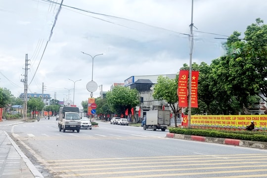 Quyết tâm bứt phát ngay từ đầu nhiệm kỳ