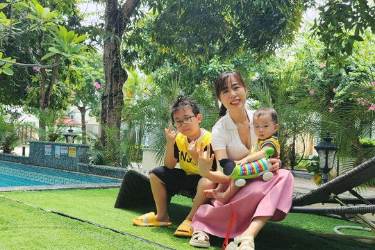 Kinh nghiệm của bà mẹ cùng con đón 5 mùa hè tiểu học