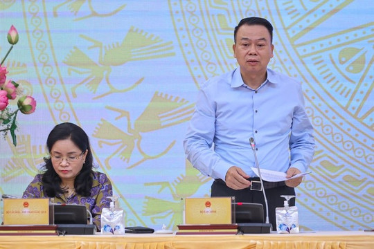 Bộ Tài chính thông tin về việc điều chỉnh mức giảm trừ gia cảnh khi sửa Luật thuế thu nhập cá nhân