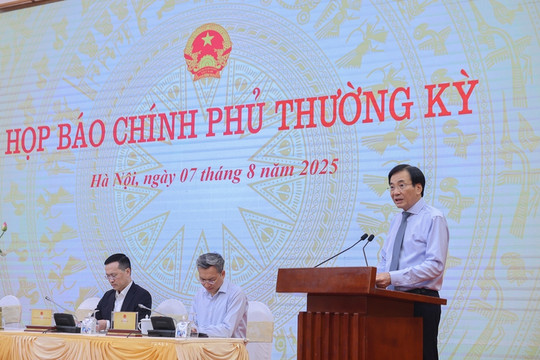 Cả nước hỗ trợ xóa nhà tạm, nhà dột nát được gần 269.000 căn, đạt 95% kế hoạch