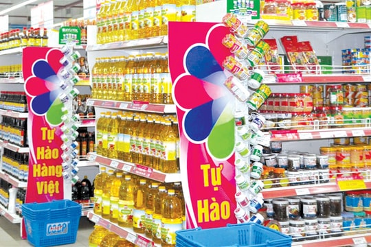 Triển khai chiến dịch truyền thông “Người Việt Nam dùng sản phẩm Việt Nam”