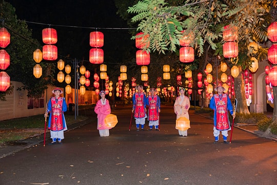 Cơ hội vàng cho du lịch Thủ đô