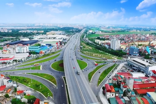 Tổ chức khởi công, khánh thành các công trình chào mừng 80 năm Quốc khánh trực tuyến tại 80 điểm cầu