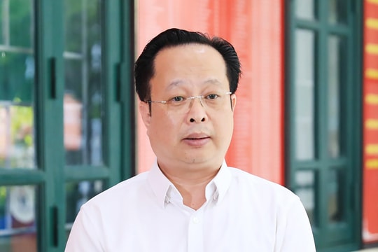 Hướng tới nền giáo dục hội nhập, công bằng và thực chất