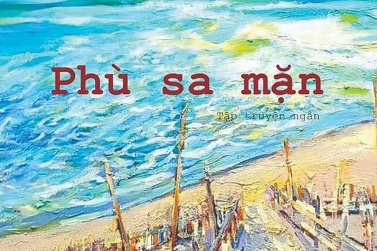 Tập truyện nhiều chiêm nghiệm