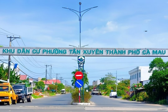 Cà Mau: Mở điều kiện mua nhà ở xã hội cho lao động ở xa