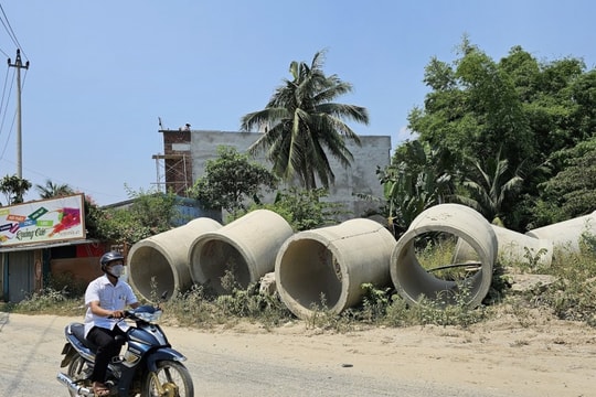 Đà Nẵng: Thanh tra loạt dự án chậm tiến độ, tồn đọng kéo dài