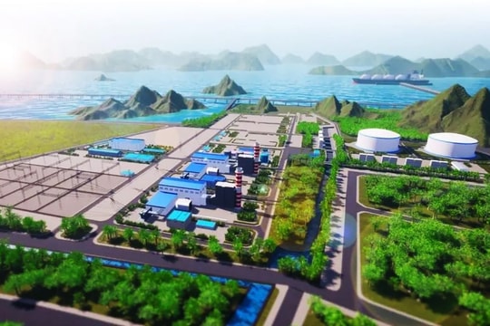 Quảng Ninh: Gỡ nút thắt hạ tầng cho dự án năng lượng trọng điểm