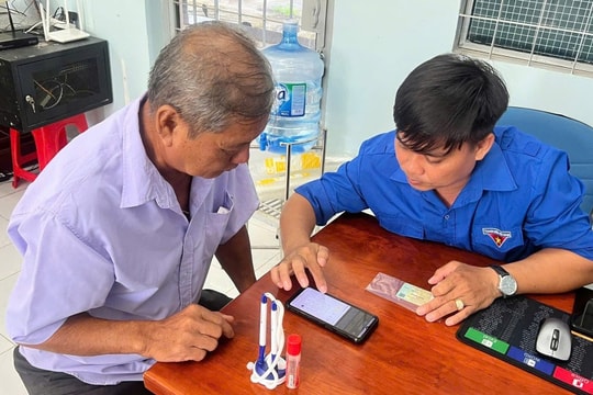 Tây Ninh phát động thi đua “Đổi mới sáng tạo và chuyển đổi số”
