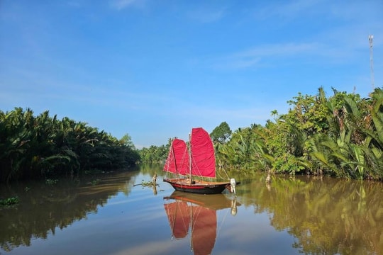 Tái định nghĩa “tuổi nghỉ hưu” Thế hệ Baby Boomers Việt Nam đang theo đuổi những chuyến phiêu lưu “không tuổi”
