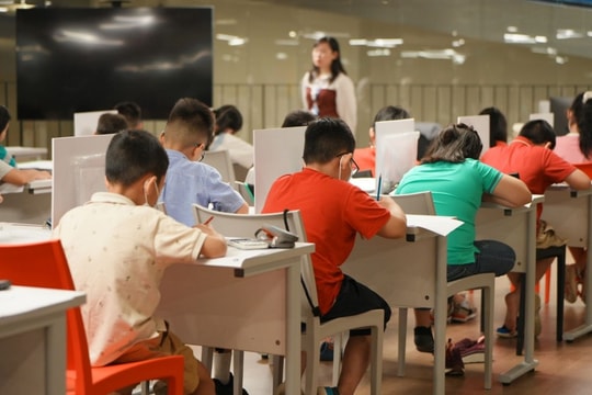 Đà Nẵng đăng cai Kỳ thi Toán học quốc tế VIMC 2025