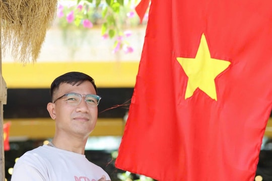 Một tay viết lại đời mình