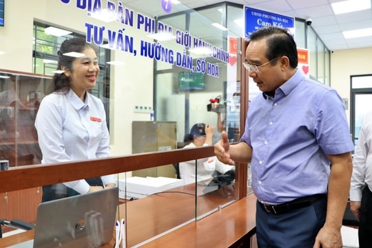 TP Hồ Chí Minh Xử lý trách nhiệm nếu chậm phản hồi kiến nghị, phản ánh