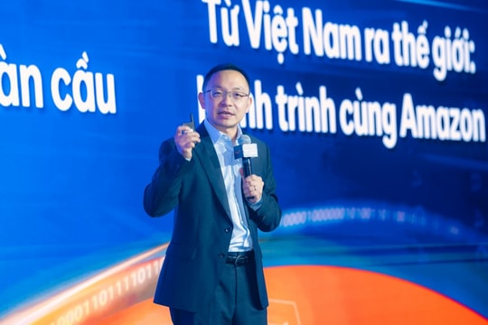 Bứt phá xuất khẩu: Thương hiệu Việt cất cánh toàn cầu