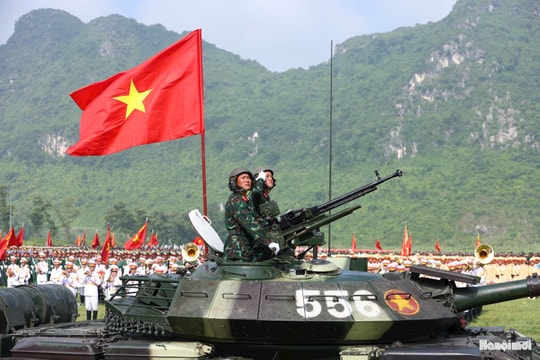 Một số mốc thời gian chính từ nay đến Lễ kỷ niệm 80 năm Cách mạng Tháng Tám và Quốc khánh 2-9