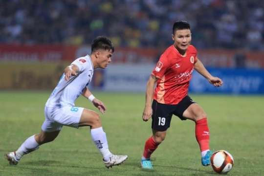 Nhận định Nam Định vs Công an Hà Nội, 16h00 ngày 9/8: Đại chiến Siêu Cúp Quốc gia, khó phân thắng bại