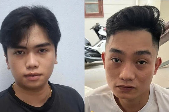 Triệt phá đường dây lừa đảo qua mạng: "Đổi 1 triệu lấy 15 triệu"