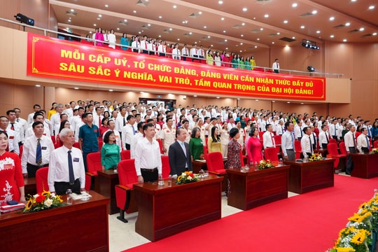 Phường Cầu Giấy cần khai thác thế mạnh riêng để tăng tốc, bứt phá