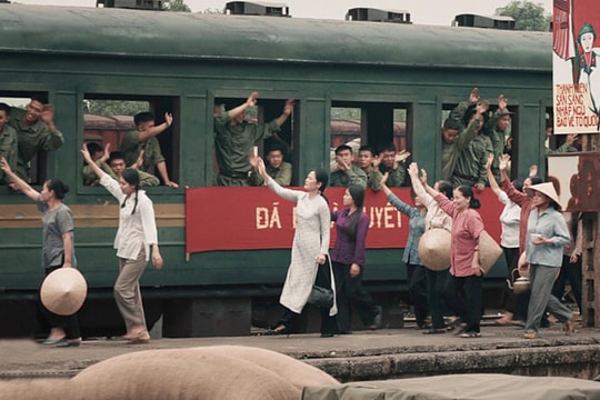 Tin tức đặc biệt trên báo in Hànộimới ngày 10-8-2025