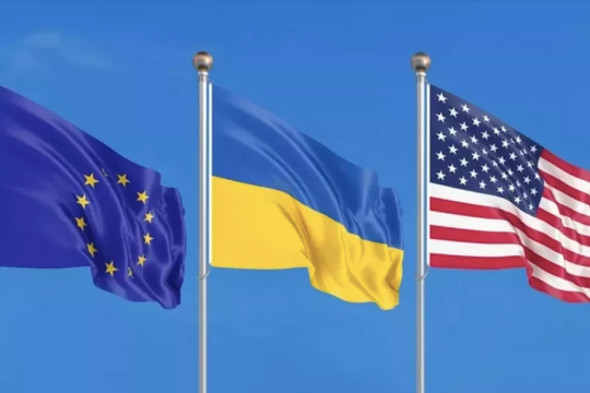 Ukraine và các đồng minh sẽ gặp nhau trước thềm Hội nghị thượng đỉnh Nga - Mỹ
