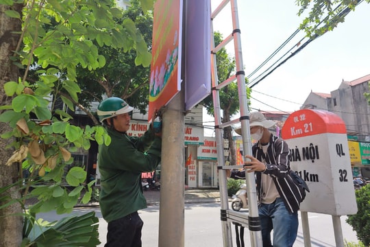 Tin tưởng, kỳ vọng vào những quyết sách đúng đắn