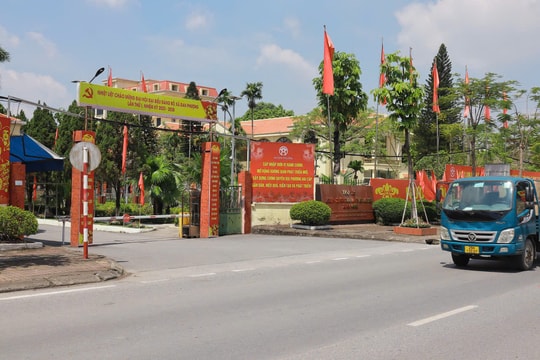 Tin tưởng, kỳ vọng vào những quyết sách đúng đắn