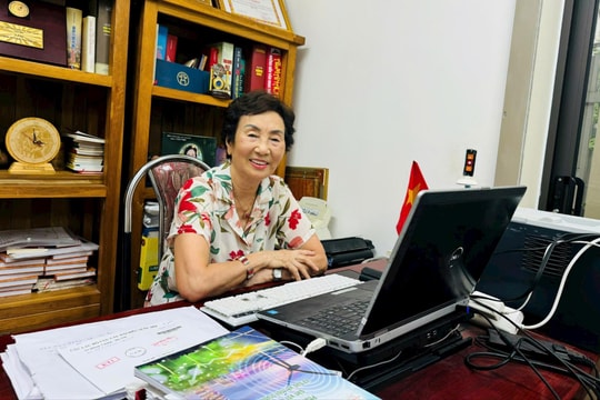 Cần nhấn mạnh vai trò của cán bộ, bảo đảm có tài, đức, gần dân, được nhân dân tin cậy