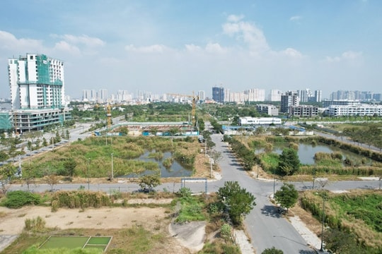 Định giá đất: Cơ hội ổn định thị trường