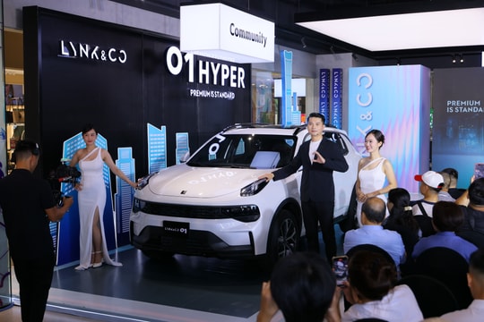 Các hãng ô tô chạy đua khuyến mại, kích cầu trong tháng 8-2025