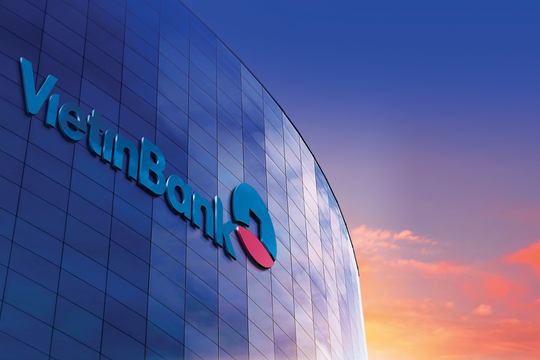 Hà Nội VietinBank chấm dứt hoạt động Phòng giao dịch Lê Trọng Tấn