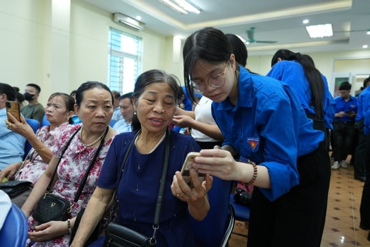 Bước đi chiến lược xây dựng nền hành chính hiện đại, chuyên nghiệp
