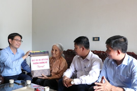 Phường Chương Mỹ (Hà Nội): Đại hội Đảng bộ lần I và khởi đầu chiến lược mới