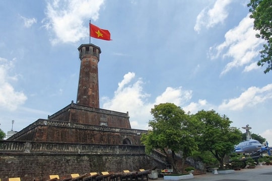 Thủ đô Hà Nội Phối hợp tổ chức cầu truyền hình trực tiếp chào mừng Quốc khánh 2/9