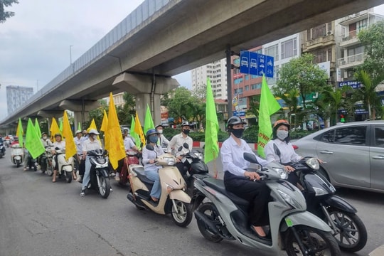 Tỷ lệ trẻ sơ sinh được tầm soát từ 5 loại bệnh, tật bẩm sinh phổ biến trở lên đạt trên 90%