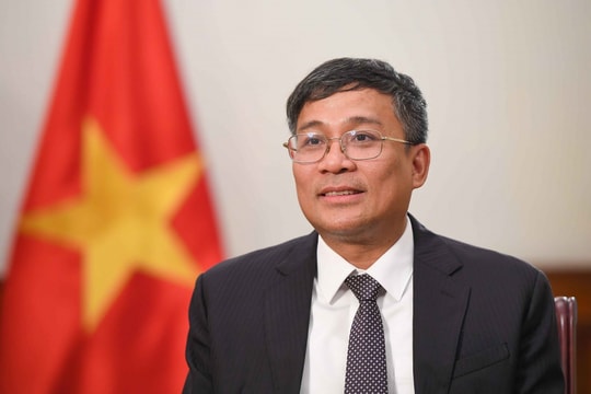 Tổng Bí thư Tô Lâm và Phu nhân thăm cấp Nhà nước đến Hàn Quốc: Thúc đẩy mạnh mẽ hơn nữa quan hệ Việt Nam và Hàn Quốc