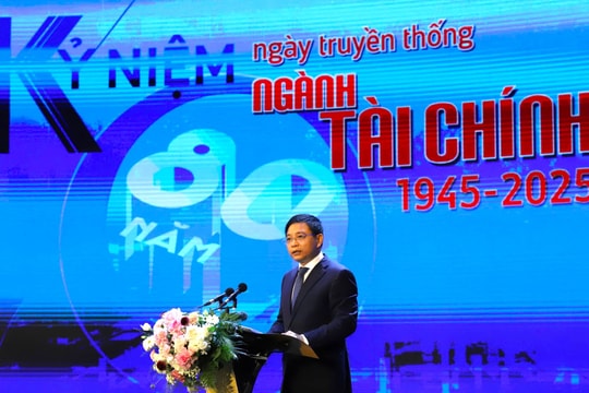 5 mũi nhọn để ngành tài chính dẫn dắt tăng trưởng bền vững