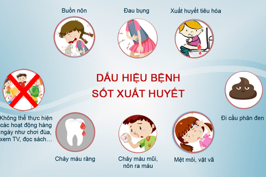 Xã Mê Linh chủ động phòng chống sốt xuất huyết
