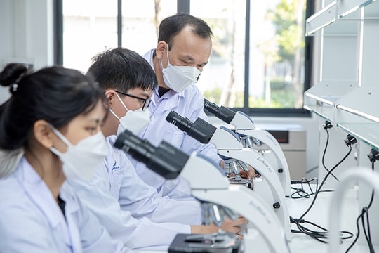 Hà Nội hoàn thiện thể chế phát triển khoa học, công nghệ gắn với Luật Thủ đô