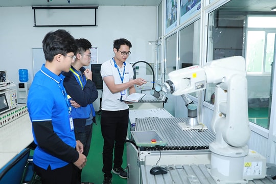 Gỡ khó cho xuất khẩu sản phẩm công nghệ cao