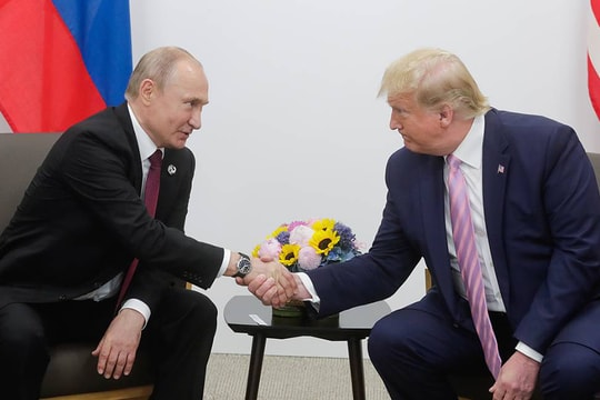 Cuộc gặp thượng đỉnh Nga - Mỹ về giải quyết xung đột tại Ukraine: Những hy vọng mong manh
