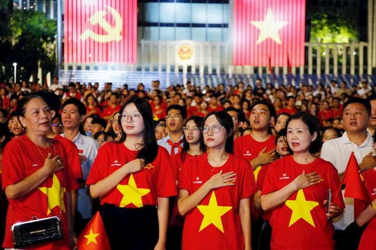 [Podcast] Điểm tin tuần từ ngày 4 đến 10-8: Sôi nổi chuỗi hoạt động kỷ niệm các ngày lễ lớn của đất nước